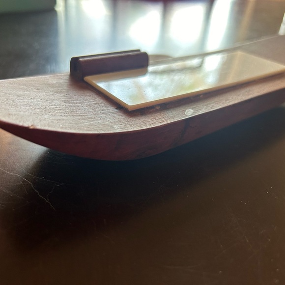 Butter dish - Picture 4 of 5